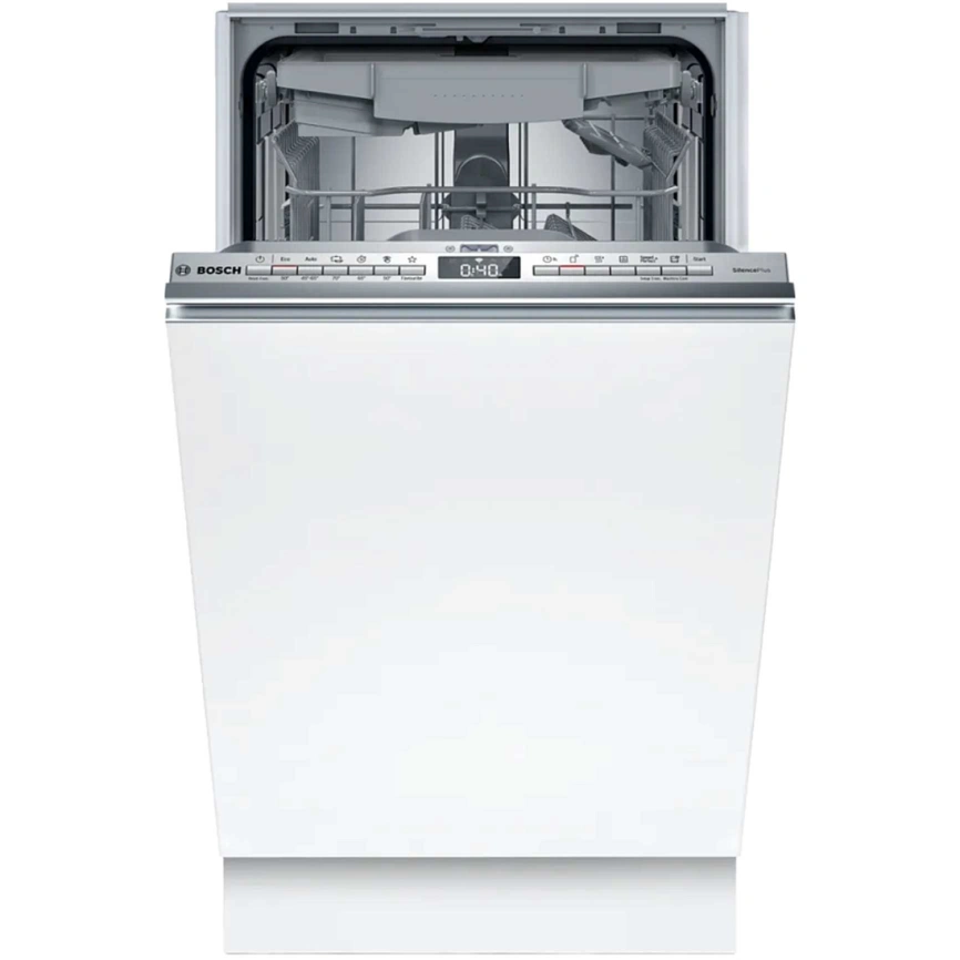 Посудомоечная машина Bosch Serie 4 SPV4HMX10E фото 1