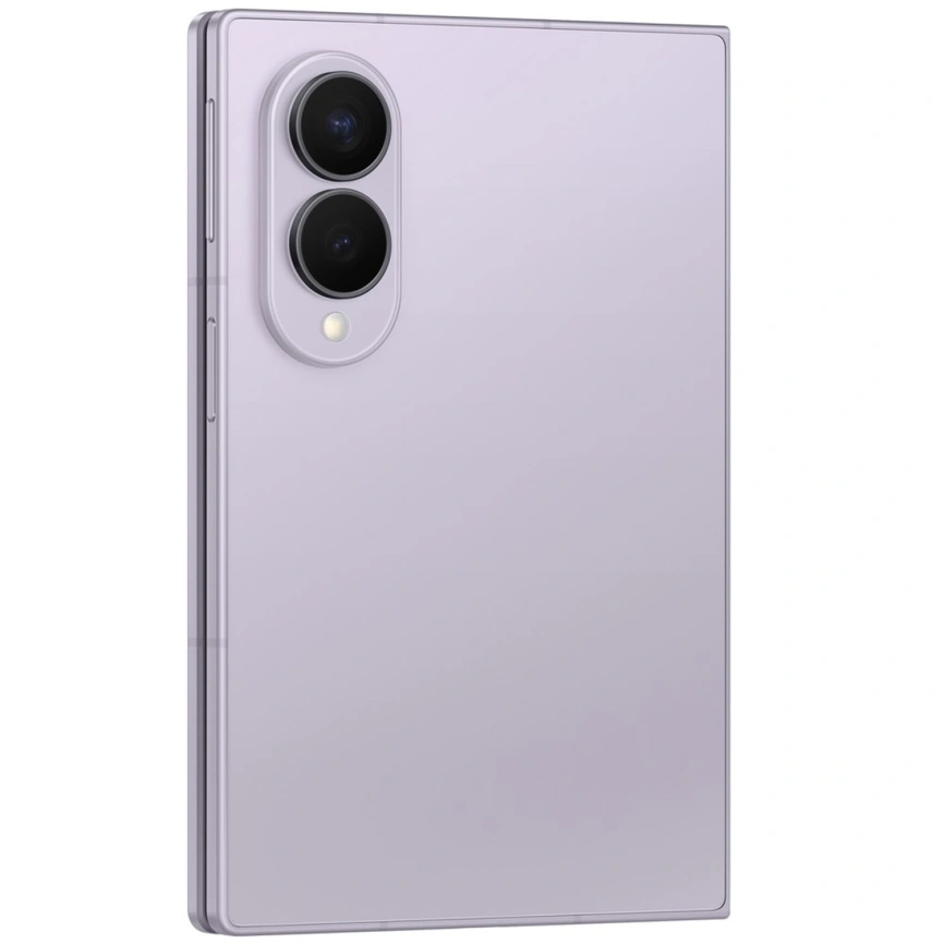 Смартфон Samsung Galaxy Z Fold8 SM-971B 16/1TB Lavender фото 4