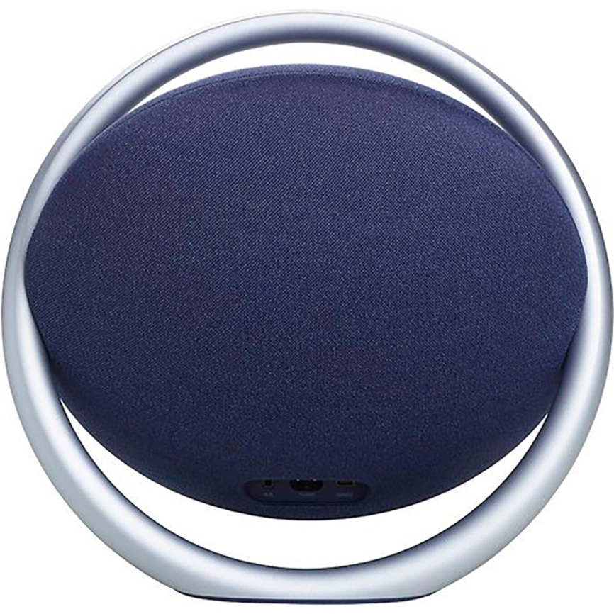 Портативная колонка Harman/Kardon Onyx Studio 8 Blue фото 2
