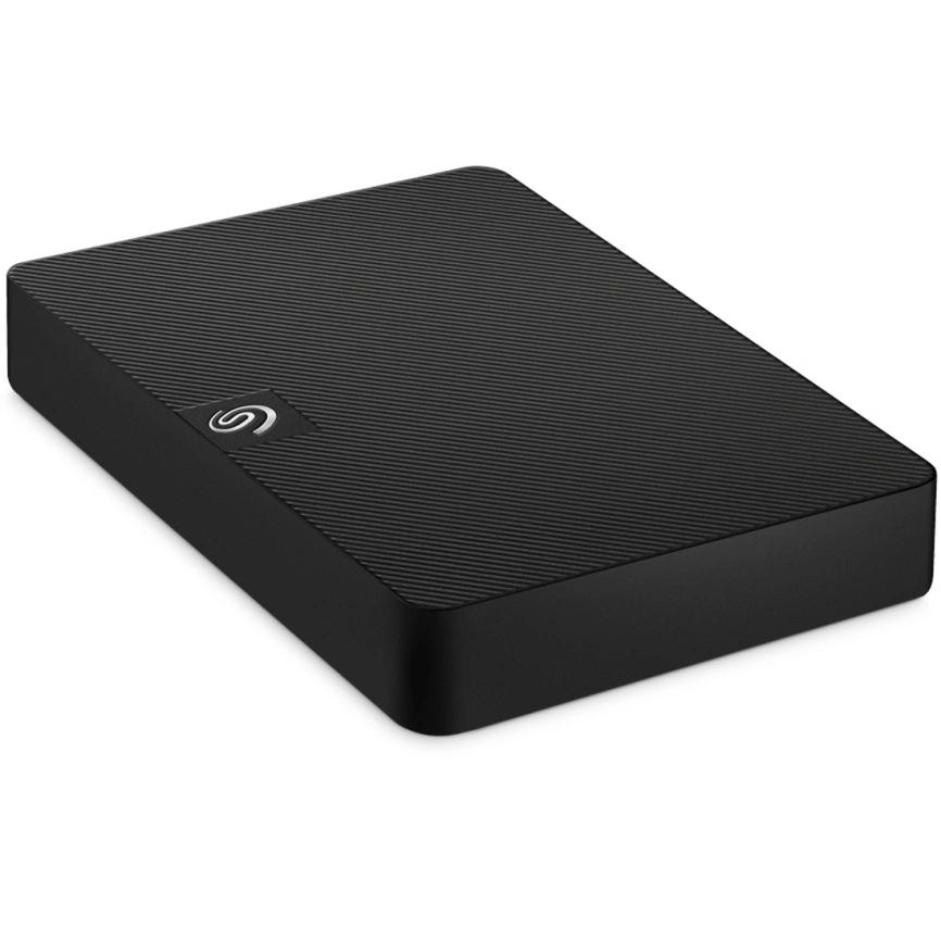 Внешний жесткий диск Seagate Expansion Portable Drive USB 3.0 1TB Black (STKM1000400) фото 5