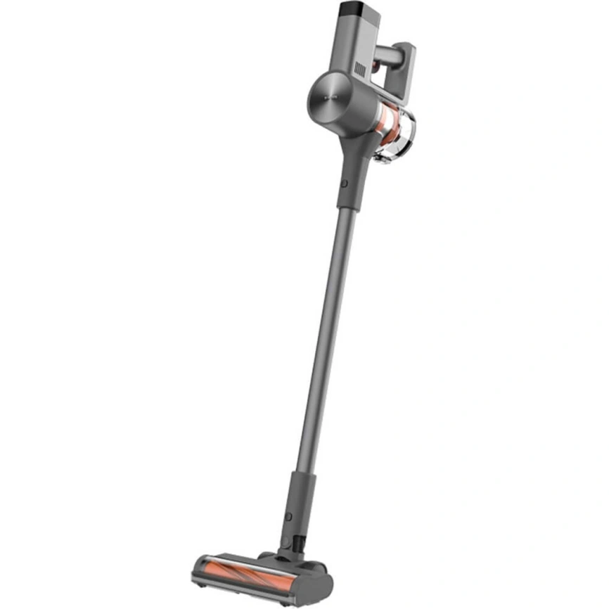 Пылесос Xiaomi Vacuum Cleaner G20 Max Grey Global Version фото 1