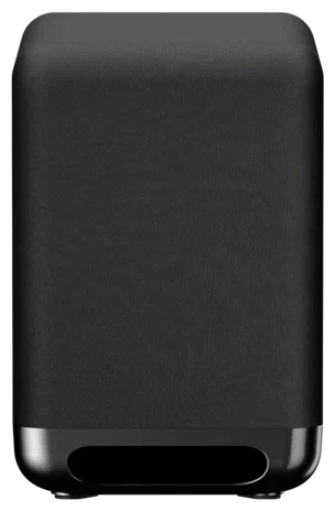 Саундбар Sony HT-A7000 и Сабвуфер SA-SW5 фото 2