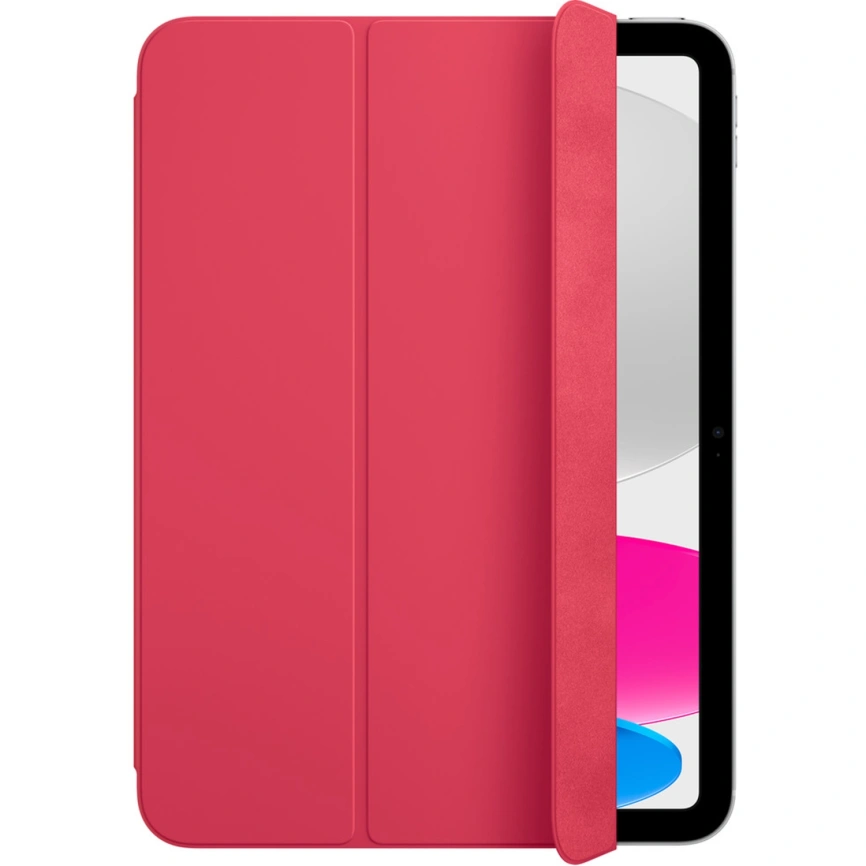Чехол Apple Smart Folio for iPad 11 A16 (2025) Watermelon фото 5