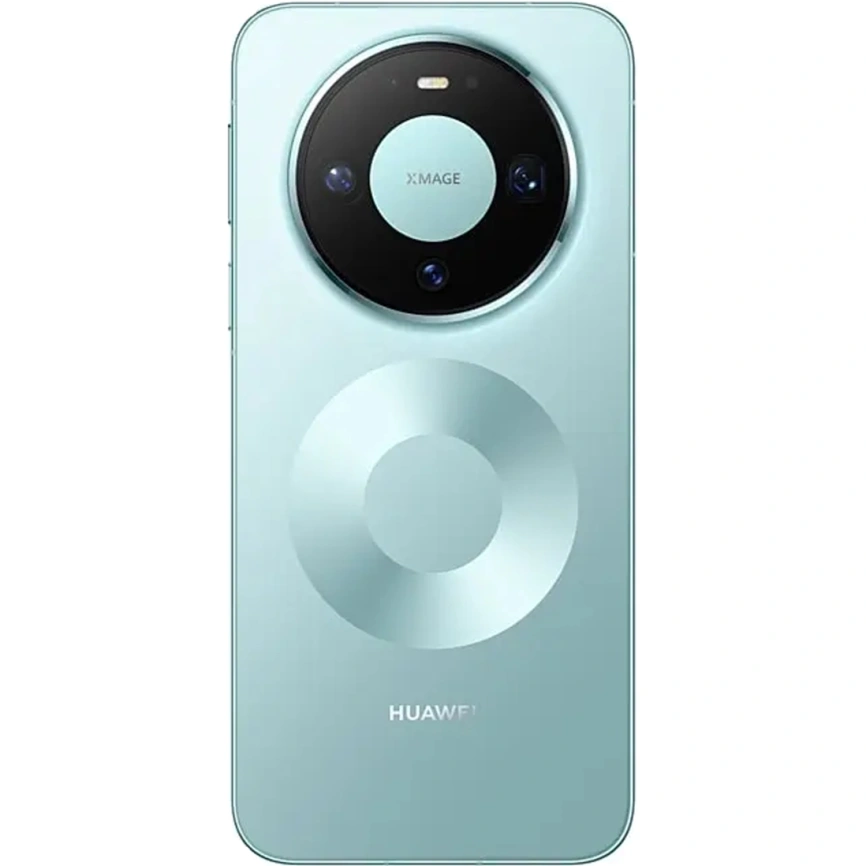 Смартфон Huawei Mate 80 Pro 16/512GB Green (51098SRF) фото 4