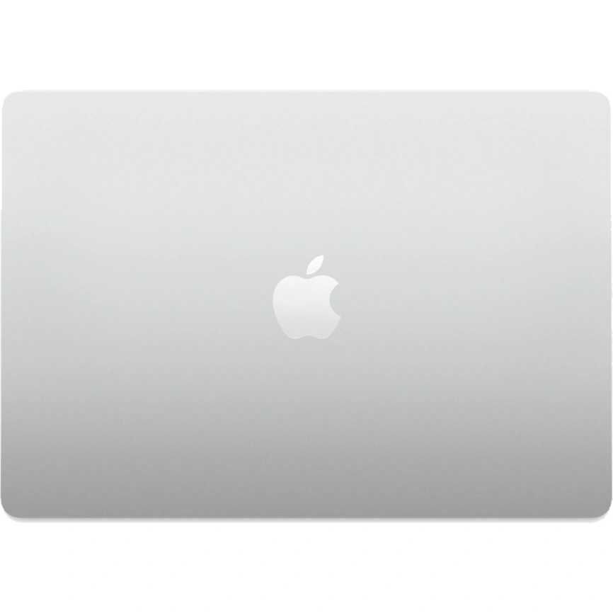 Ноутбук Apple MacBook Air (2026) 15 M5 10C CPU, 10C GPU/16GB/1TB SSD (MDVA4) Silver фото 2