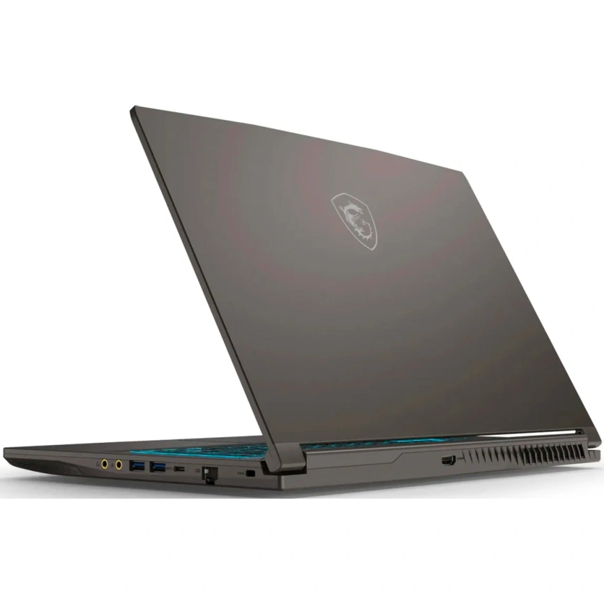 Ноутбук MSI Thin 15 B13VE-2650XRU 15.6 FHD IPS/ i5-13420H/16GB/512GB SSD (9S7-16R831-2650) Space Grey фото 1