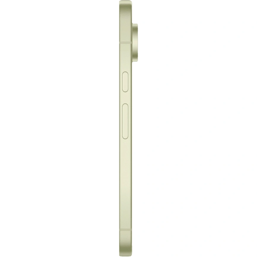 Смартфон Google Pixel 10 12/256Gb Lemongrass фото 2
