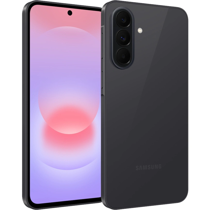 Смартфон Samsung Galaxy A37 5G 6/128Gb Awesome Charcoal фото 5