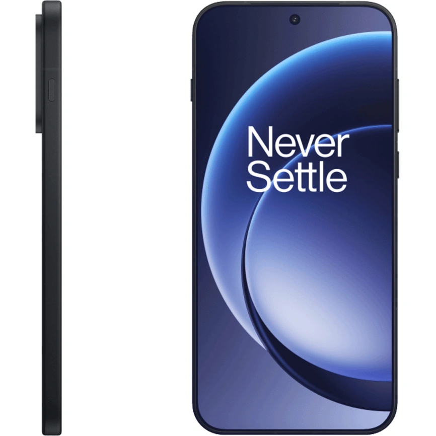 Смартфон OnePlus 15 16/1Tb Infinite Black CN фото 3