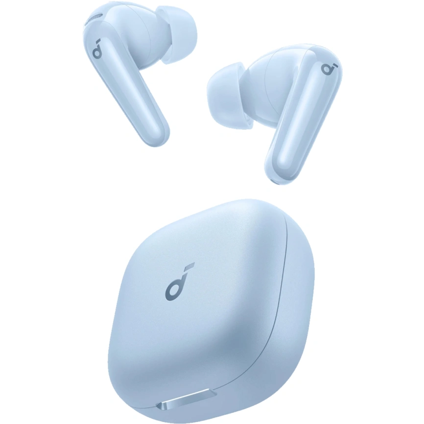 Наушники Anker Soundcore R60i NC Blue (D1202G31) фото 1