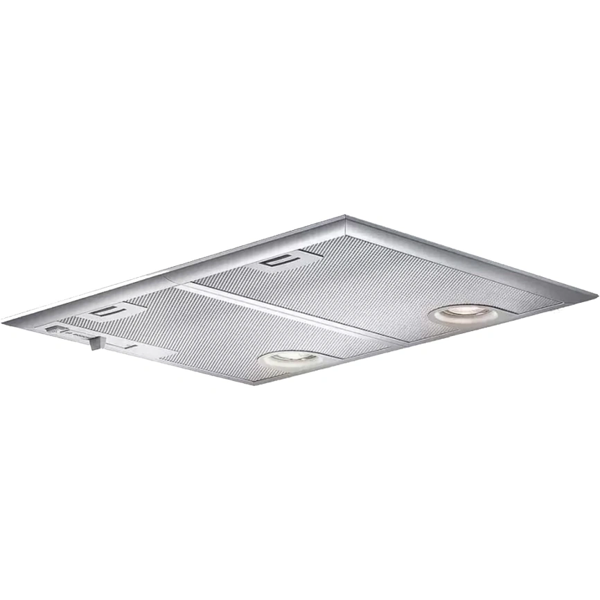 Встраиваемая вытяжка Bosch Serie 4 DHL755BL Silver фото 5