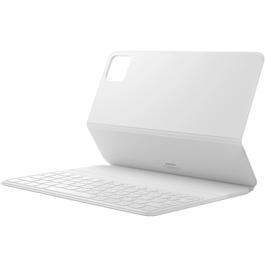 Клавиатура Xiaomi Pad 7 / 7 Pro Cover Grey фото 1