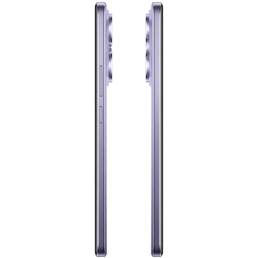 Смартфон Realme 15 Pro 12/512Gb Silk Purple фото 2