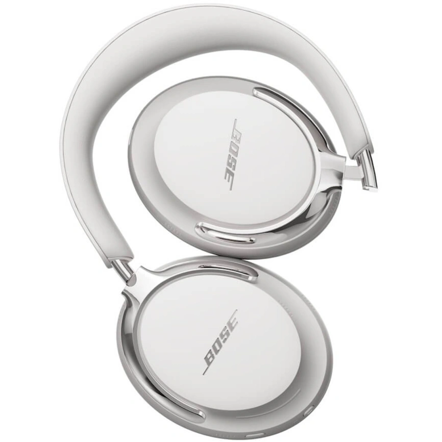 Наушники Bose QuietComfort Ultra Headphones (2nd Gen) White фото 4