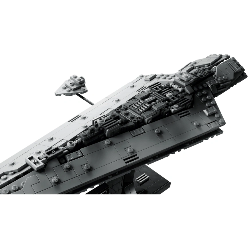 Конструктор LEGO Star Wars Executor Star Destroyer 75356 фото 3