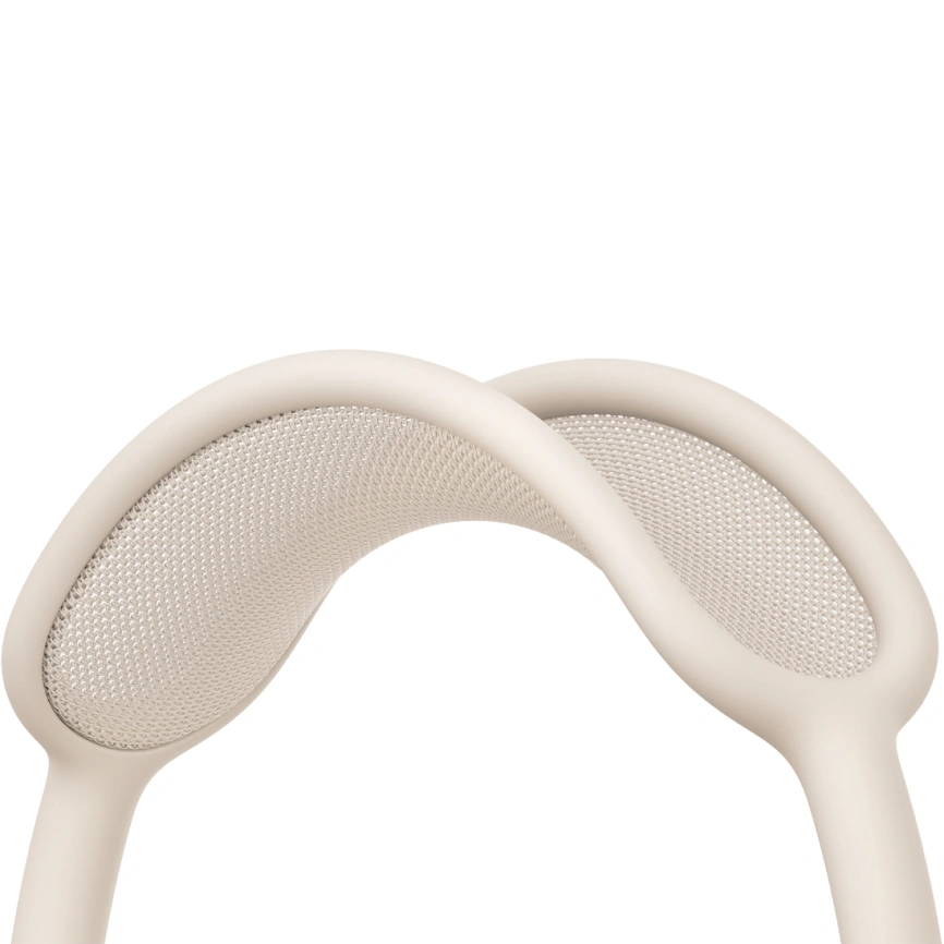 Наушники Apple AirPods Max USB-C Starlight фото 2