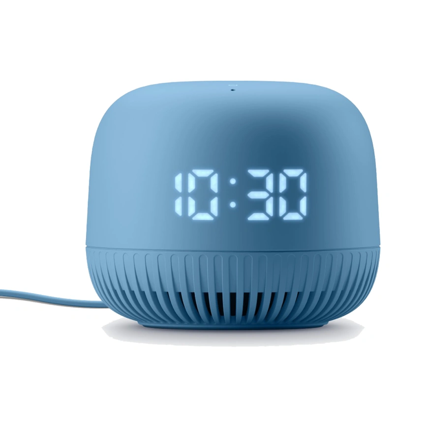 Умная колонка VK Капсула Маруся Нео, Blue фото 1