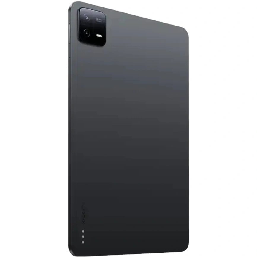Планшет Xiaomi Pad 6 8/256Gb Wi-Fi Gray Global Version фото 2