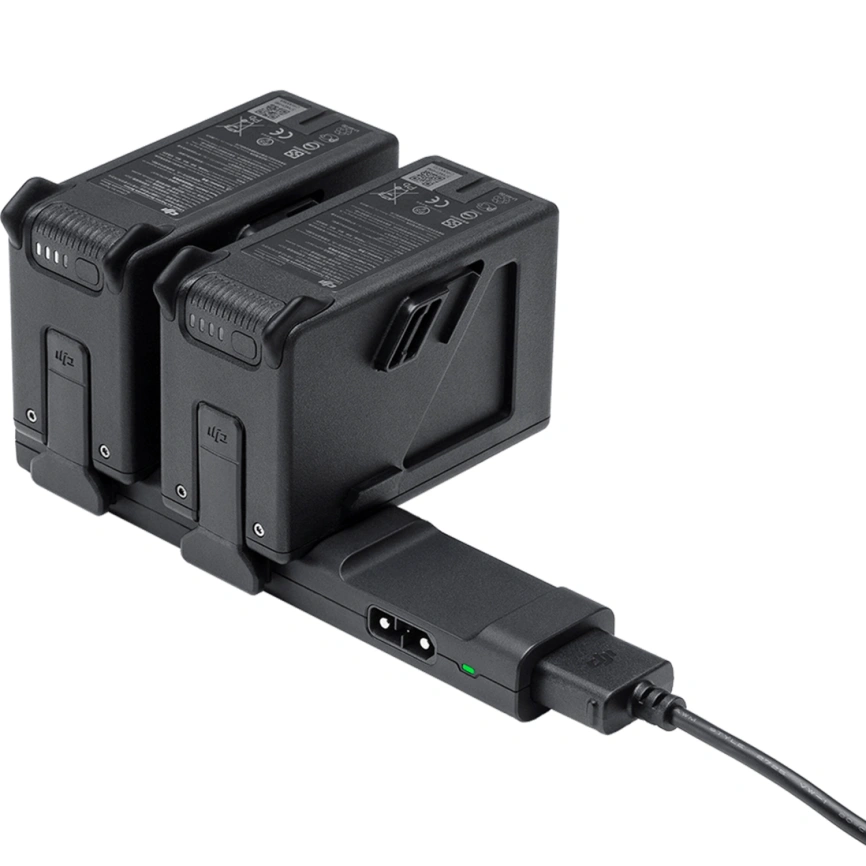 Комплект DJI FPV Fly More Kit (6941565904027) фото 1