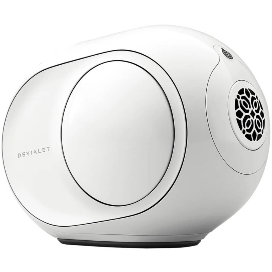Беспроводная акустика Devialet Phantom II 98 dB Iconic White фото 1