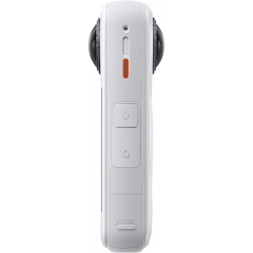 Экшн-камера Insta360 X5 Satin Limited Edition White фото 6