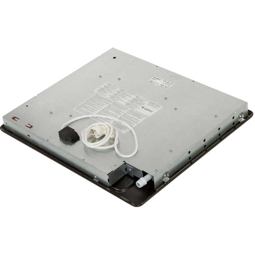 Газовая варочная панель Gefest СГ СН 1211 К17 Brown фото 5