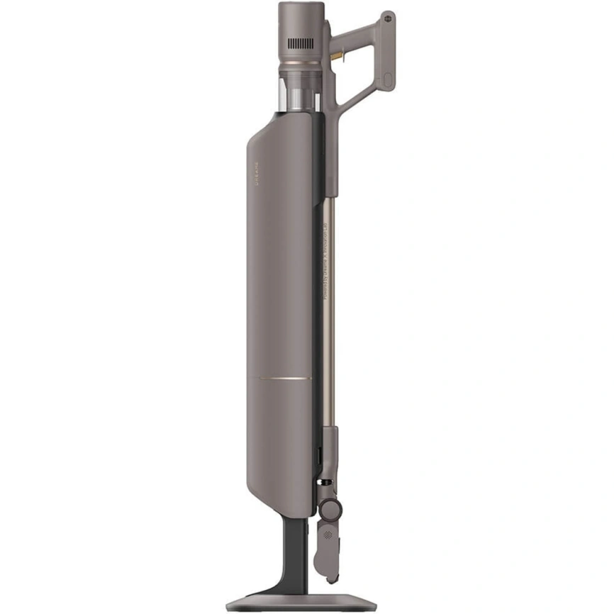 Пылесос Dreame Vortech Z10 Station Gray (VPV17A) фото 2