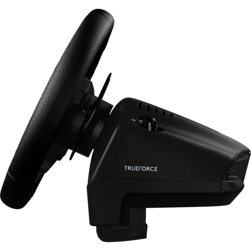 Руль Logitech G923 TrueForce + Педали Black фото 2