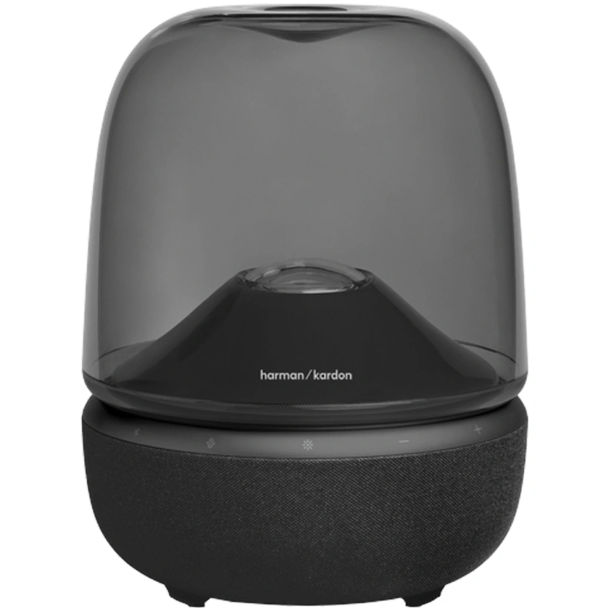 Портативная колонка Harman/Kardon Aura Studio 5 Black фото 6