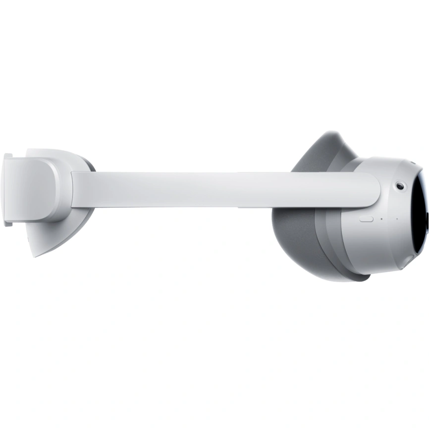 Шлем виртуальной реальности PICO 4 Ultra 256 GB фото 3