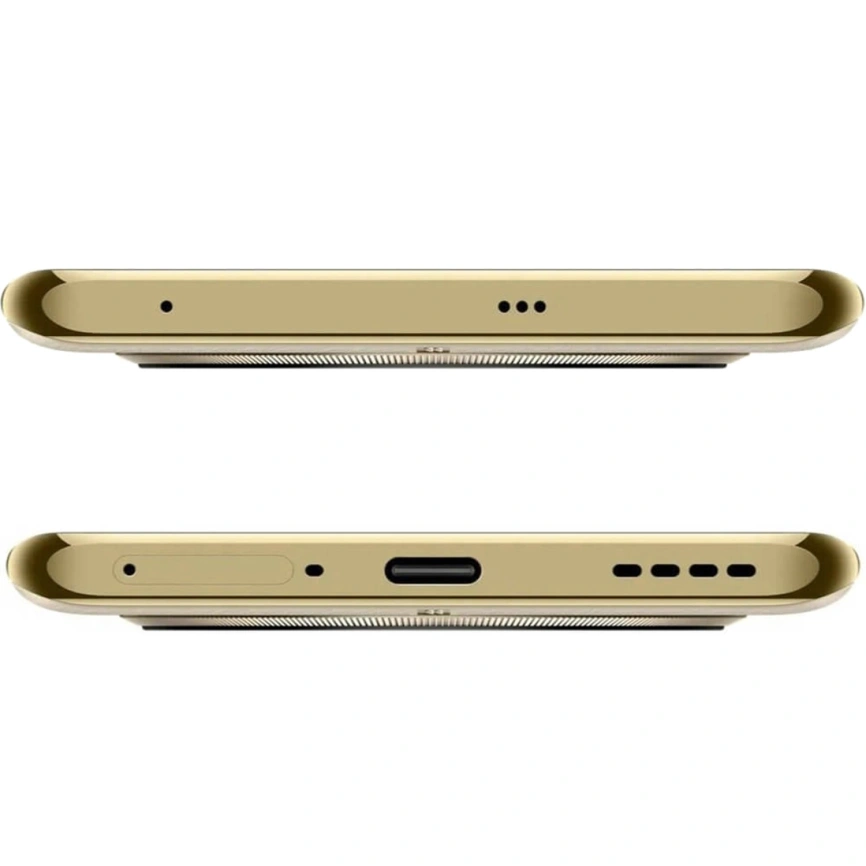 Смартфон Realme 12 Pro 8/128Gb Navigator Beige фото 4