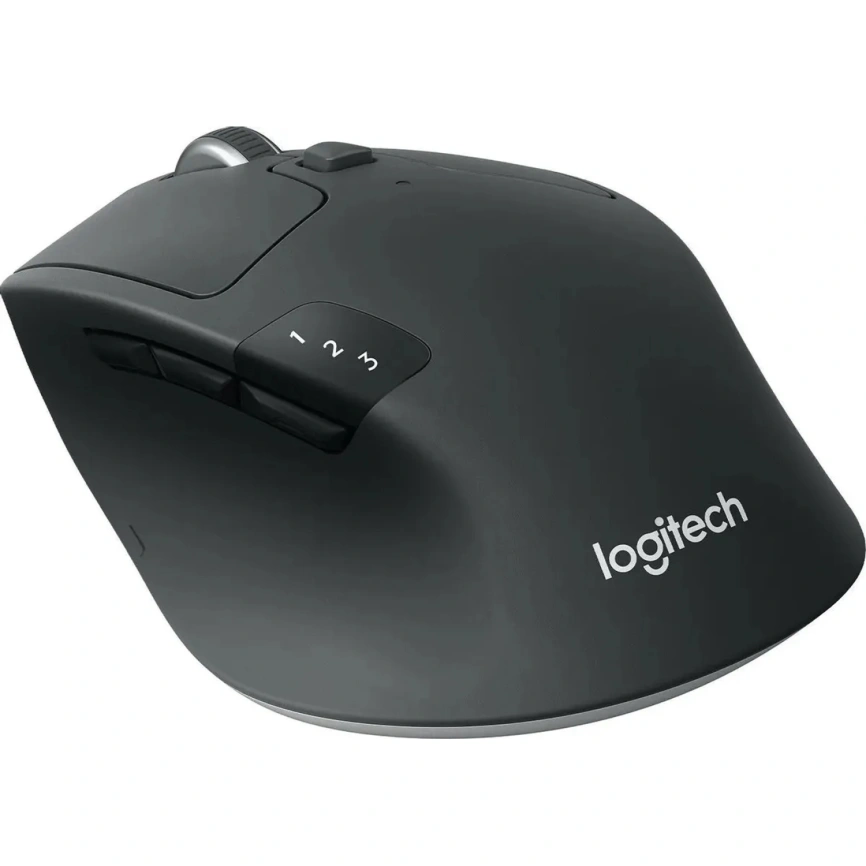 Беспроводная мышь Logitech M720 Triathlon Black (910-004794) фото 2