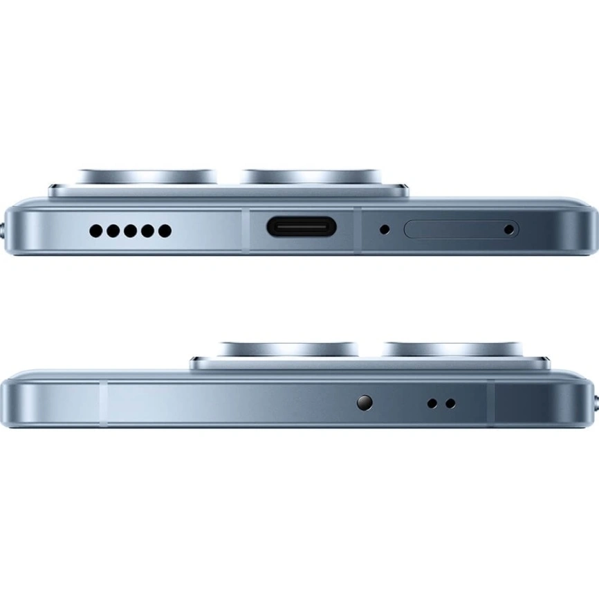 Смартфон Xiaomi 14T Pro 12/256Gb Blue EAC фото 8