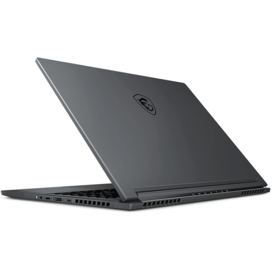 Ноутбук MSI CreatorPro Z16 AI Studio A1VKG-241RU 16 UHD IPS/ i9-185H Ultra/64GB/2TB SSD (9S7-15F414-241) Gray фото 5