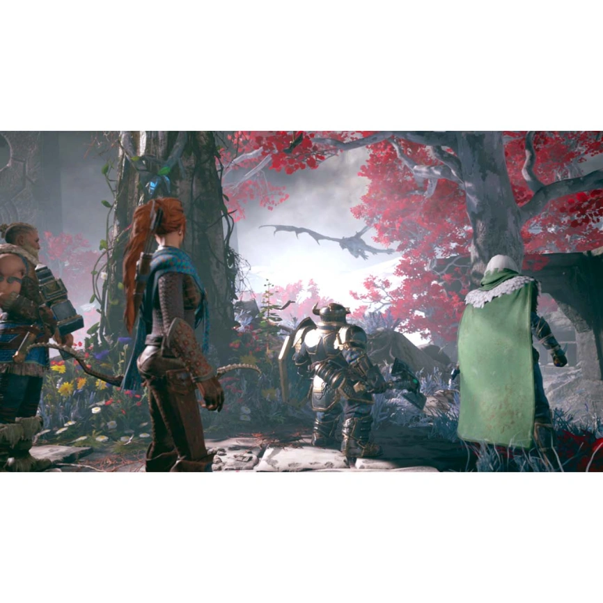 Игра Deep Silver Dungeons & Dragons: Dark Alliance Издание первого дня (русская версия) (PS5) фото 4