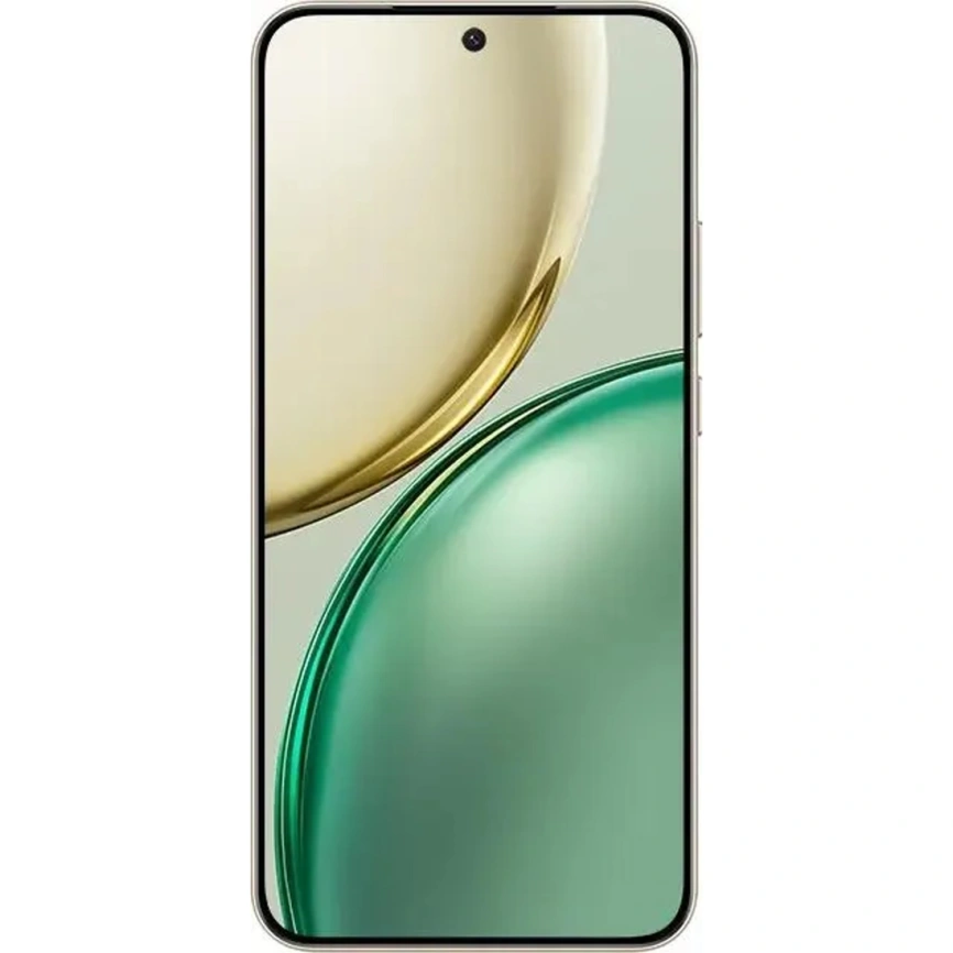 Смартфон Honor X9d 12/512Gb Sunrise Gold фото 2
