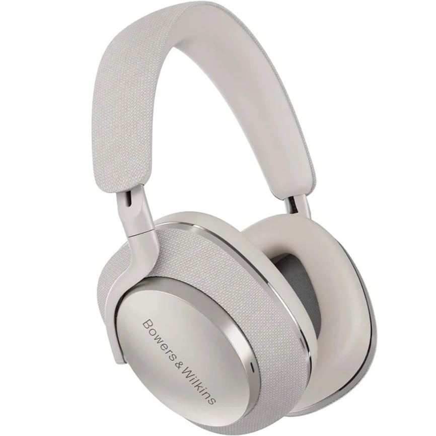 Наушники Bowers & Wilkins Px7 S2 Soft Grey фото 1