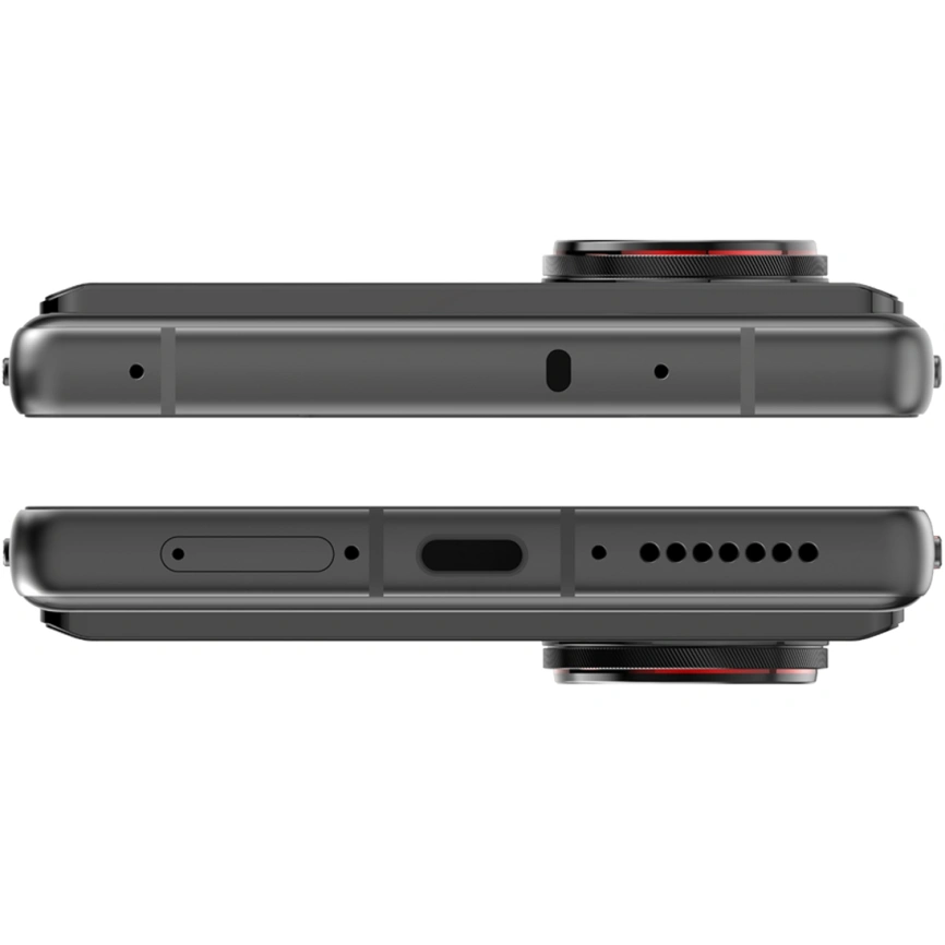 Смартфон ZTE Nubia Z80 Ultra 16/1Tb Black фото 2