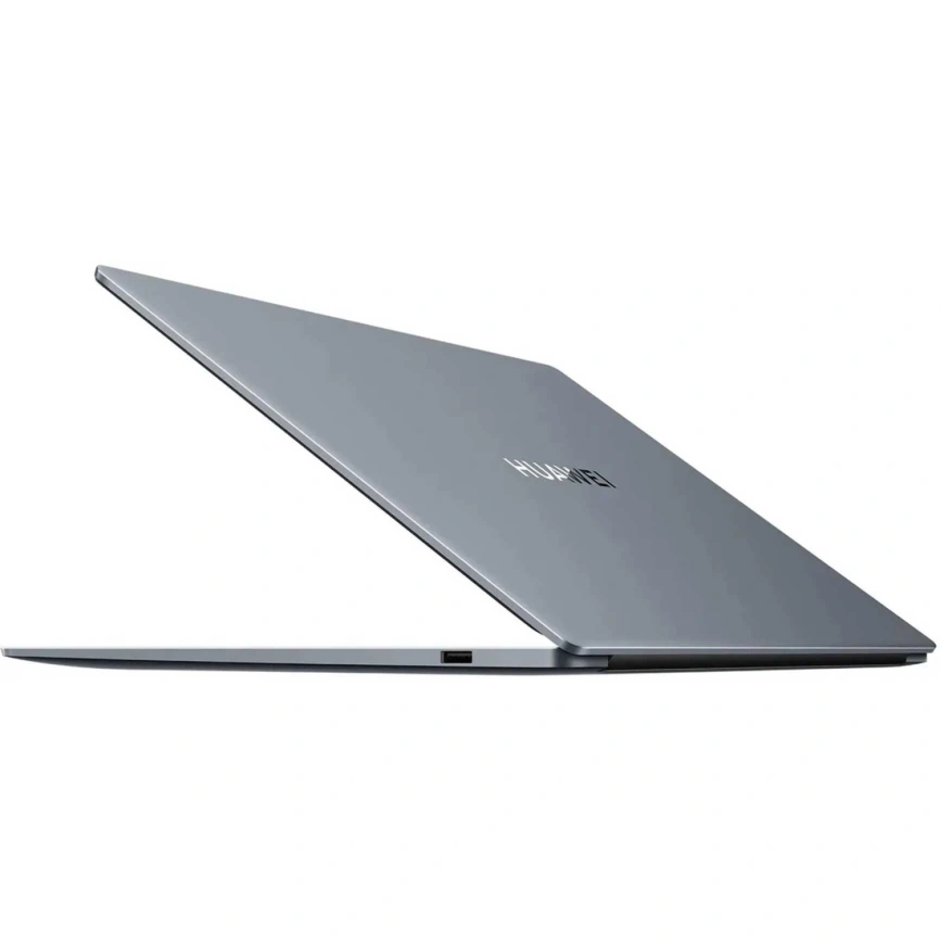 Ноутбук Huawei MateBook D16 MCLG-X 16 IPS/ i5-13420H/16GB/1TB SSD (53014QKW) Space Gray фото 1