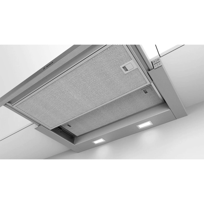 Встраиваемая вытяжка Bosch Serie 4 DFM064A53 Black фото 3