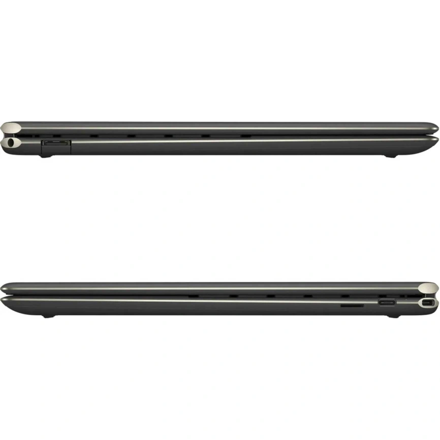 Ноутбук HP Spectre x360 14-ef2013ci 13.5 OLED/ i7-1355U/16Gb/1Tb SSD (9C902EA) Black фото 5