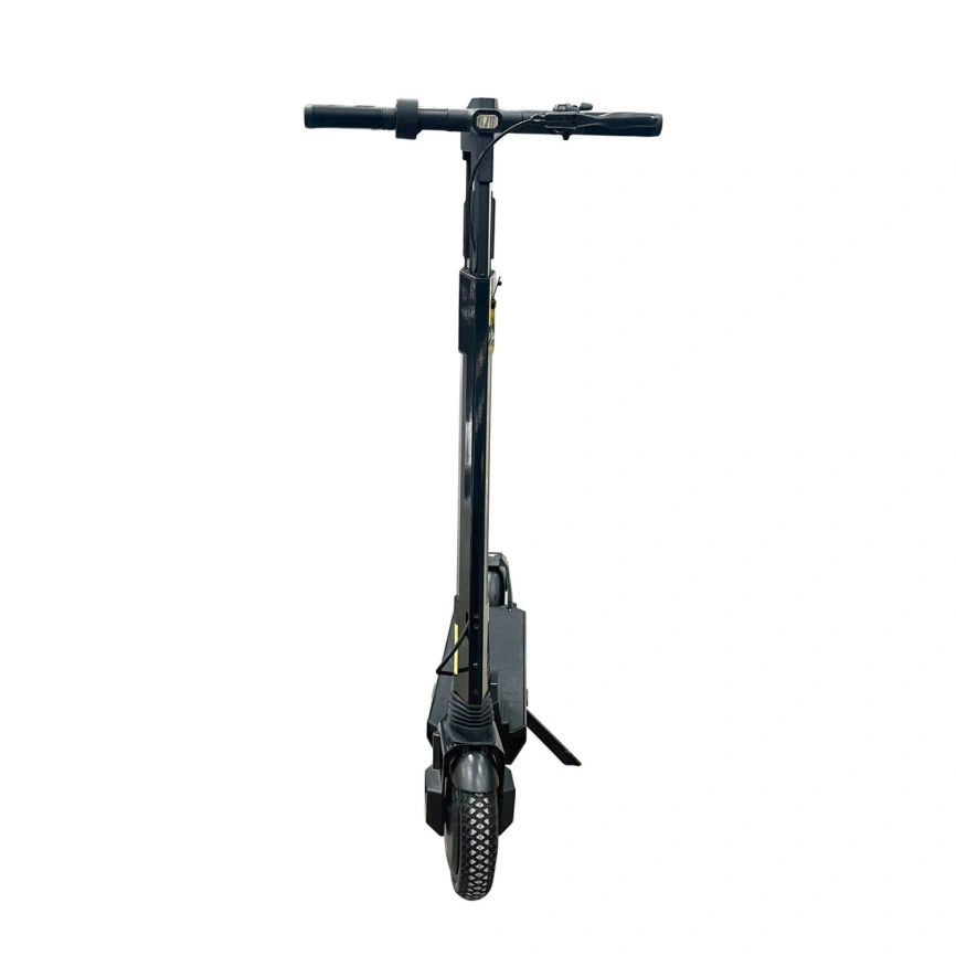 Электросамокат Kugoo HX Plus Black фото 2