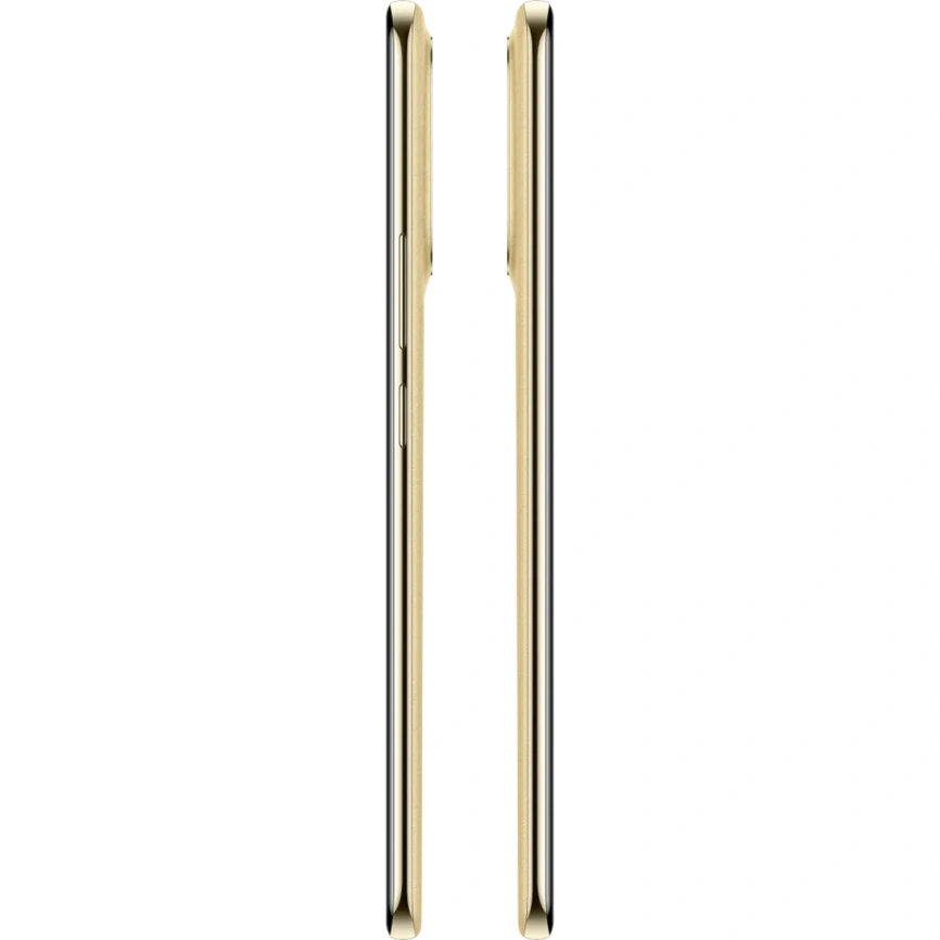 Смартфон Realme 16 Pro Plus 5G 12/256Gb Master Gold фото 2