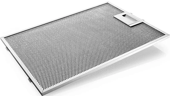 Встраиваемая вытяжка Bosch Serie 2 DFT63CA60Q Black фото 2