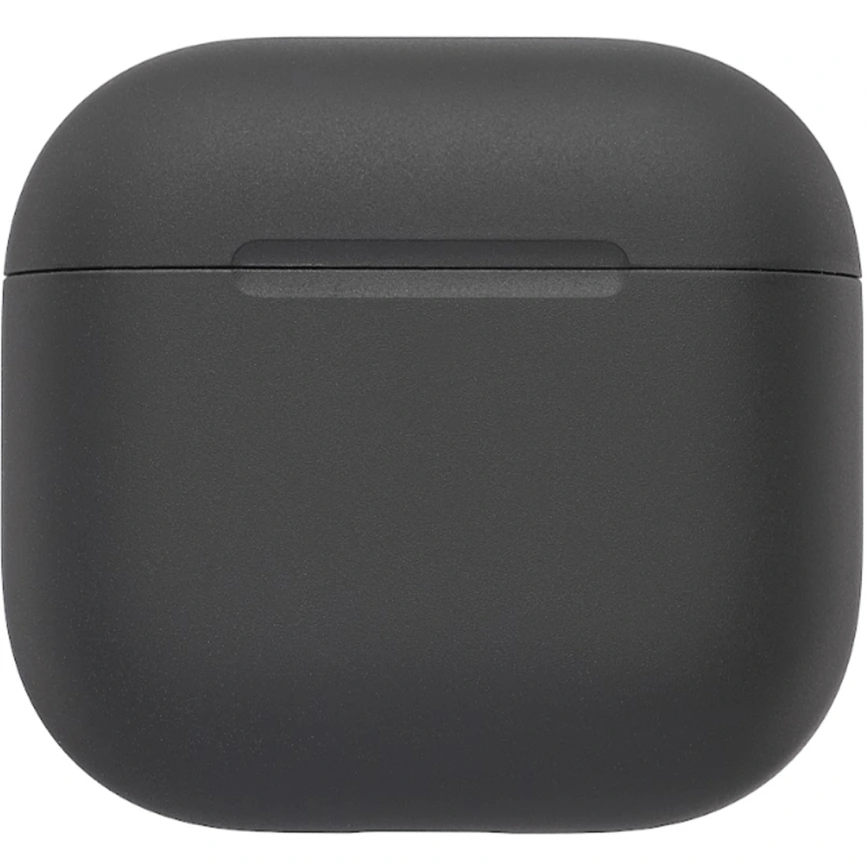 Наушники Apple 5 ANC With Wireless Charging Case Сolor Black фото 3