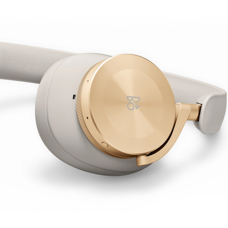 Наушники Bang & Olufsen Beoplay H95 Gold Tone фото 6