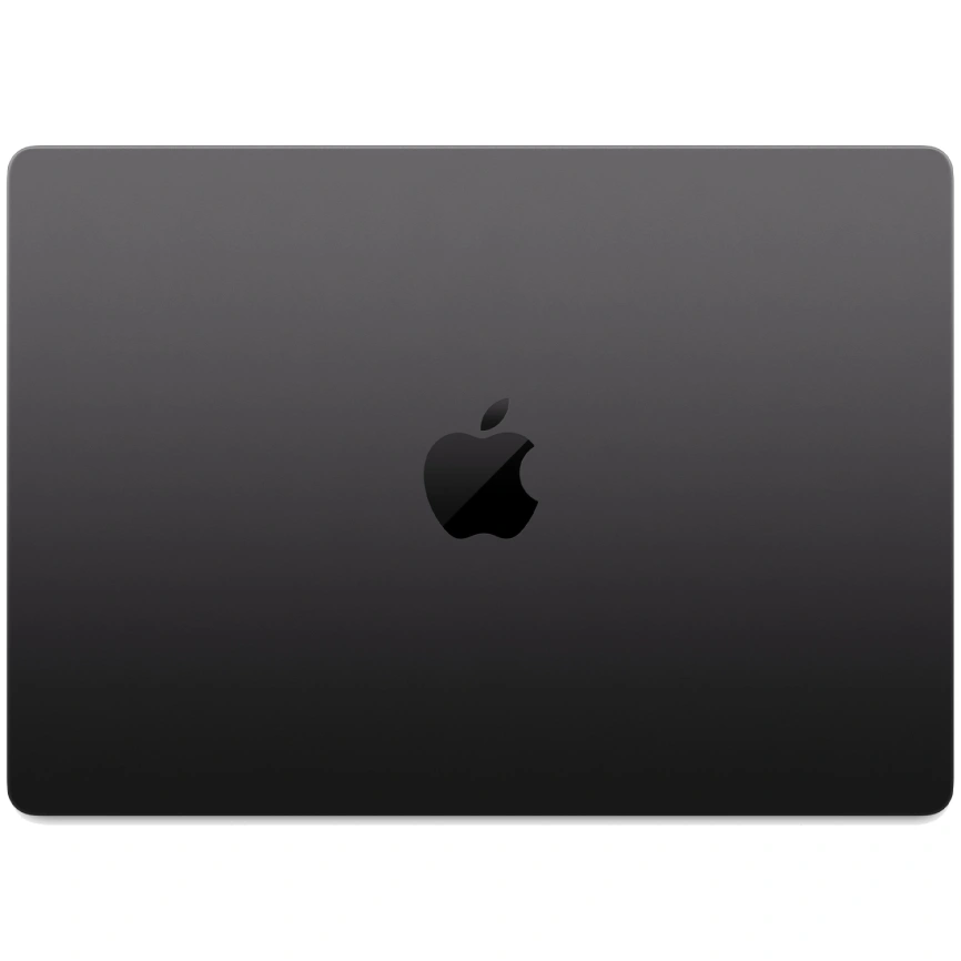 Ноутбук Apple MacBook Pro 14 (2025) M5 10c CPU, 10c GPU/24GB/1TB SSD (MDE34) Space Black фото 6
