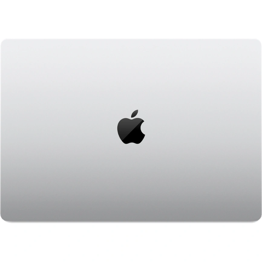 Ноутбук Apple MacBook Pro 16 (2026) M5 Max 18C CPU, 40C GPU/48GB/2TB SSD (MGEE4) Silver фото 4
