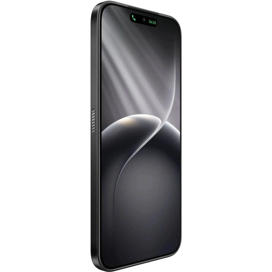 Смартфон Tecno Camon 50 8/128Gb Moonshadow Black фото 3