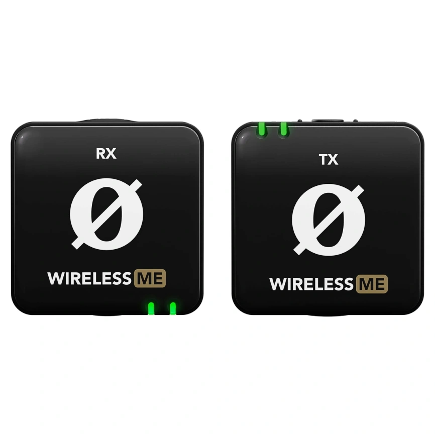 Беспроводная система RODE Wireless ME фото 2